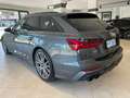 Audi S6 avant Biturbo 3.0 tdi quattro FULL SERVICE AUDI ! Grigio - thumbnail 3