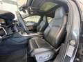 Audi S6 avant Biturbo 3.0 tdi quattro FULL SERVICE AUDI ! Grigio - thumbnail 9