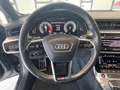 Audi S6 avant Biturbo 3.0 tdi quattro FULL SERVICE AUDI ! Grigio - thumbnail 12