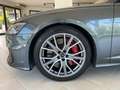 Audi S6 avant Biturbo 3.0 tdi quattro FULL SERVICE AUDI ! Grigio - thumbnail 7
