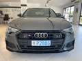 Audi S6 avant Biturbo 3.0 tdi quattro FULL SERVICE AUDI ! Grigio - thumbnail 6