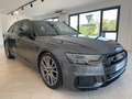 Audi S6 avant Biturbo 3.0 tdi quattro FULL SERVICE AUDI ! Grigio - thumbnail 5