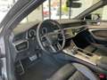 Audi S6 avant Biturbo 3.0 tdi quattro FULL SERVICE AUDI ! Grigio - thumbnail 8