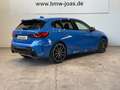 BMW 135 M135i xDrive 19" LMR, Panorama Glasdach, Head-Up D Blau - thumbnail 13