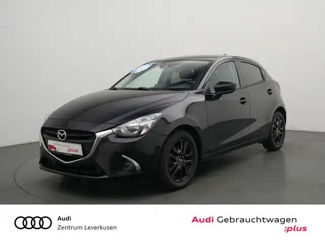 Mazda 2 Kizoku KAM SHZ PDC KLIMA PORT NAVI