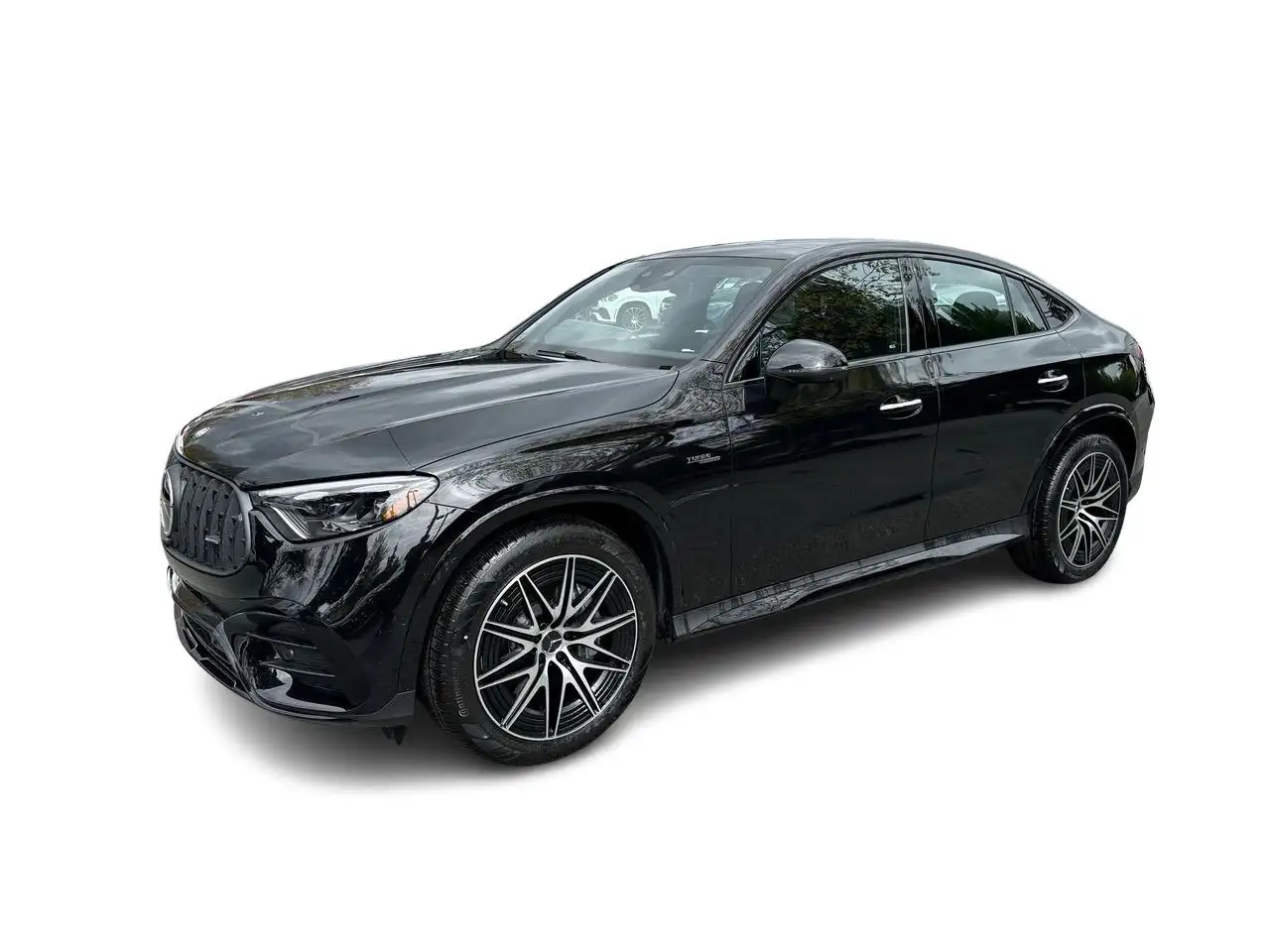 Mercedes-Benz GLC снимка Mercedes-Benz GLC