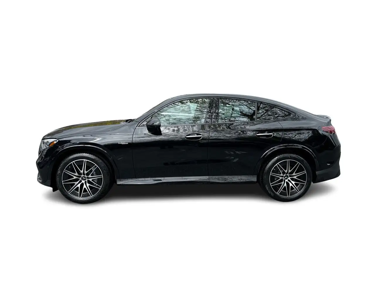 Mercedes-Benz GLC снимка Mercedes-Benz GLC