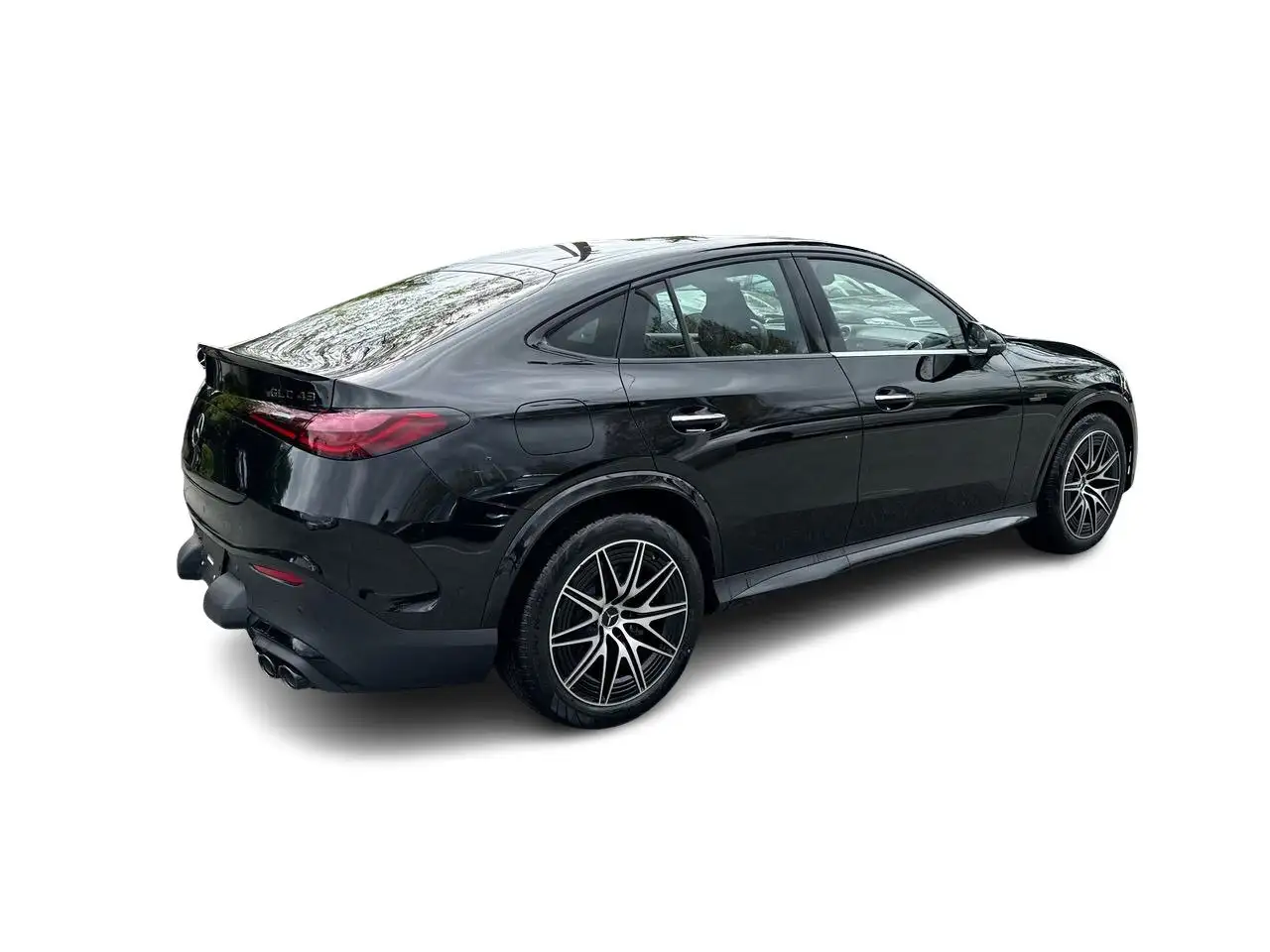 Mercedes-Benz GLC снимка Mercedes-Benz GLC