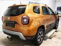 Dacia Duster Duster TCe 125 S | 1.Hand | Allrad | AHK | Top! Orange - thumbnail 8