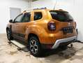 Dacia Duster Duster TCe 125 S | 1.Hand | Allrad | AHK | Top! Orange - thumbnail 6