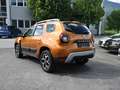 Dacia Duster Duster TCe 125 S | 1.Hand | Allrad | AHK | Top! Orange - thumbnail 8