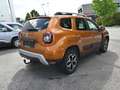 Dacia Duster Duster TCe 125 S | 1.Hand | Allrad | AHK | Top! Orange - thumbnail 6