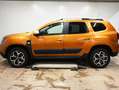Dacia Duster Duster TCe 125 S | 1.Hand | Allrad | AHK | Top! Orange - thumbnail 4