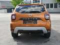 Dacia Duster Duster TCe 125 S | 1.Hand | Allrad | AHK | Top! Orange - thumbnail 7