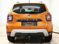 Dacia Duster Duster TCe 125 S | 1.Hand | Allrad | AHK | Top! Orange - thumbnail 7