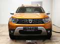 Dacia Duster Duster TCe 125 S | 1.Hand | Allrad | AHK | Top! Orange - thumbnail 2