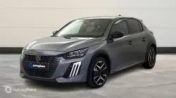 Peugeot 208 1.2 Hybrid 145ch GT e-DCS6