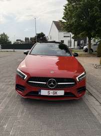 AMG Pakket FULL