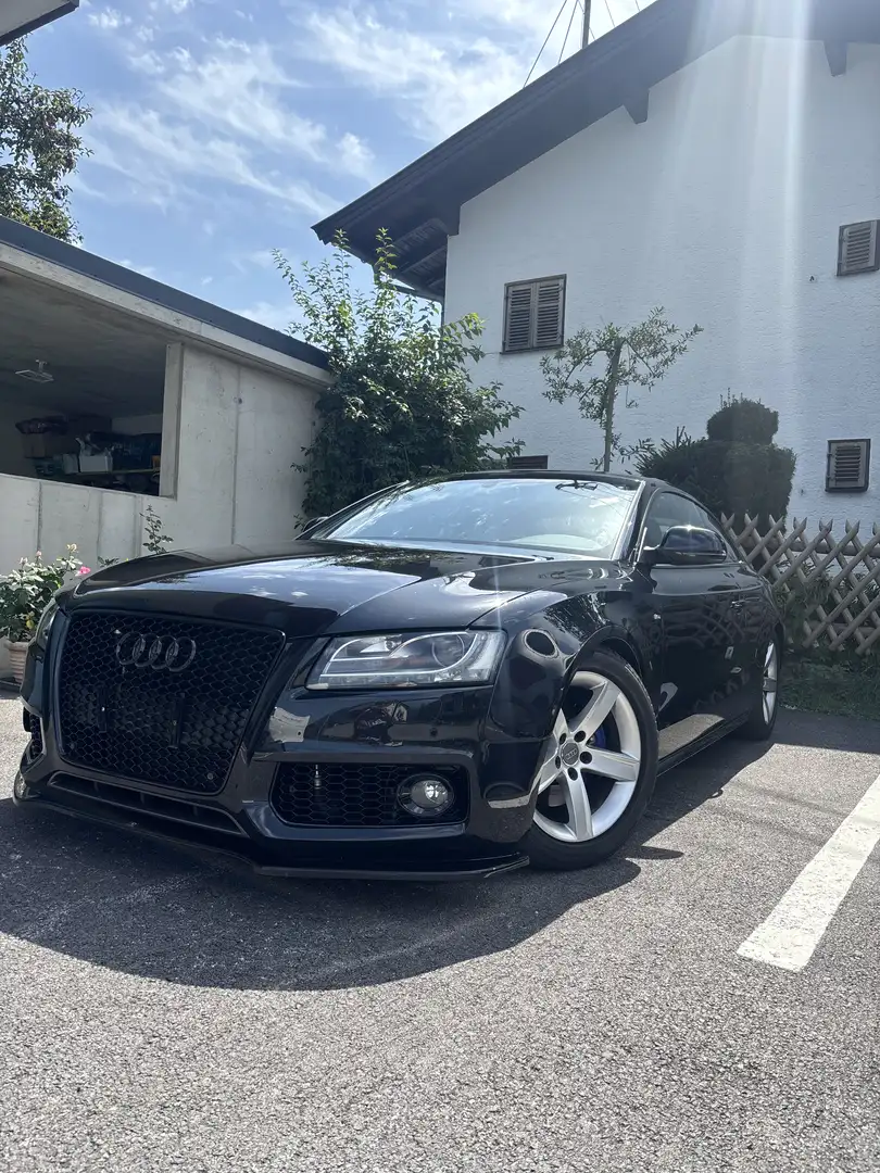 Audi A5 3.2 FSI multitronic - 1