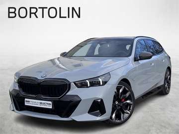 eA Touring Pack M Sport PRO Carbon *TVA*