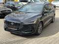 Ford Focus Focus 1.0 Hybrid Aut.ST-Line X/Navi/El.Heck. Schwarz - thumbnail 3