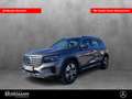 Mercedes-Benz GLB 200 GLB 200 d Progressive/AHK/Multibeam/EasyP/Totwkl Gris - thumbnail 1