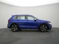 Volkswagen Tiguan R 4Motion ACC NAVI SHZ KAM MATRIX Blau - thumbnail 3