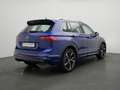 Volkswagen Tiguan R 4Motion ACC NAVI SHZ KAM MATRIX Blau - thumbnail 2