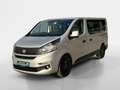 Fiat Talento Panorama 3,0t 2,0 EcoJet 145 L1H1 Executive Grau - thumbnail 1