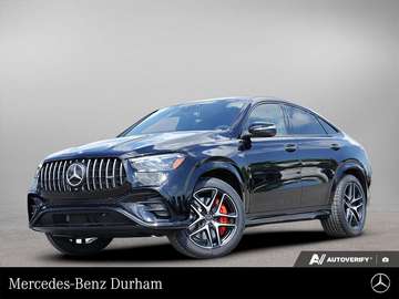 4MATIC+ Coupe
