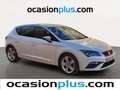 SEAT Leon 1.5 EcoTSI S&S FR Fast Edition 150 Blanco - thumbnail 4