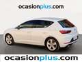 SEAT Leon 1.5 EcoTSI S&S FR Fast Edition 150 Blanco - thumbnail 3