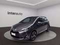 Toyota Yaris 5p 1.5h Style my18 Grigio - thumbnail 1