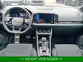 Skoda Karoq 1.5TSI DSG Sportline *19"*AHK*NAV*CANTON* Gris - thumbnail 39