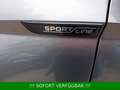 Skoda Karoq 1.5TSI DSG Sportline *19"*AHK*NAV*CANTON* Gris - thumbnail 23