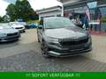 Skoda Karoq 1.5TSI DSG Sportline *19"*AHK*NAV*CANTON* Gris - thumbnail 9
