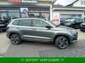 Skoda Karoq 1.5TSI DSG Sportline *19"*AHK*NAV*CANTON* Gris - thumbnail 12