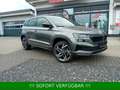 Skoda Karoq 1.5TSI DSG Sportline *19"*AHK*NAV*CANTON* Gris - thumbnail 1