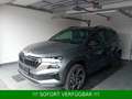 Skoda Karoq 1.5TSI DSG Sportline *19"*AHK*NAV*CANTON* Gris - thumbnail 2