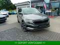 Skoda Karoq 1.5TSI DSG Sportline *19"*AHK*NAV*CANTON* Gris - thumbnail 10