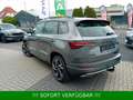 Skoda Karoq 1.5TSI DSG Sportline *19"*AHK*NAV*CANTON* Gris - thumbnail 18