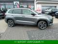 Skoda Karoq 1.5TSI DSG Sportline *19"*AHK*NAV*CANTON* Gris - thumbnail 11