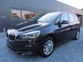 BMW 216 216i Active Tourer  7pl  14500eur+BTW/TVA Zwart - thumbnail 1