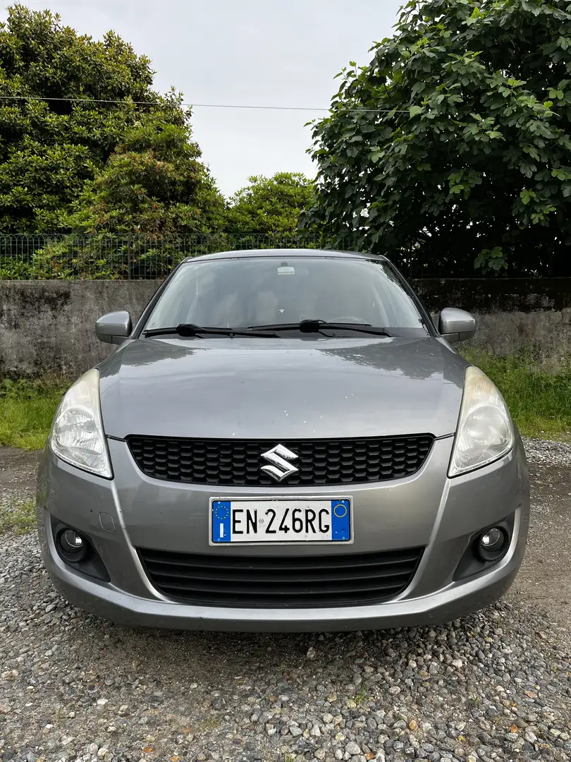 Suzuki Swift 1.3 DDiS Comfort - 1