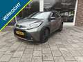 Toyota Aygo X 1.0 VVT-i S-CVT Limited Vert - thumbnail 1