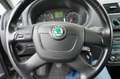 Skoda Fabia Ambiente 1,2 Gepflegt HU 11/26 Klima SHZ Noir - thumbnail 12