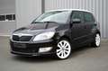 Skoda Fabia Ambiente 1,2 Gepflegt HU 11/26 Klima SHZ Noir - thumbnail 1