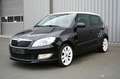 Skoda Fabia Ambiente 1,2 Gepflegt HU 11/26 Klima SHZ Noir - thumbnail 3