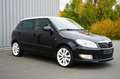 Skoda Fabia Ambiente 1,2 Gepflegt HU 11/26 Klima SHZ Noir - thumbnail 8
