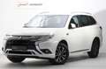 Mitsubishi Outlander PHEV Outlander 2,4 PHEV Intense Blanc - thumbnail 1